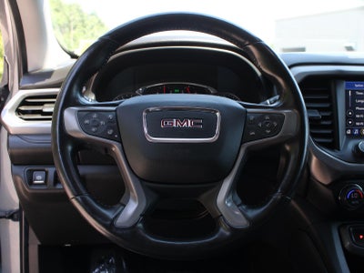 2021 GMC Acadia AT4