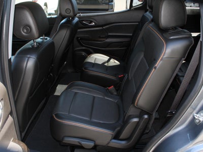 2021 GMC Acadia AT4
