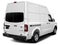2020 Nissan NV2500HD S