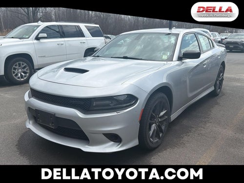 2021 Dodge Charger GT