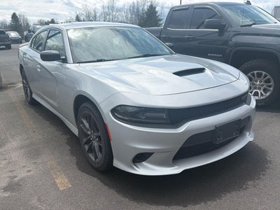 2021 Dodge Charger GT