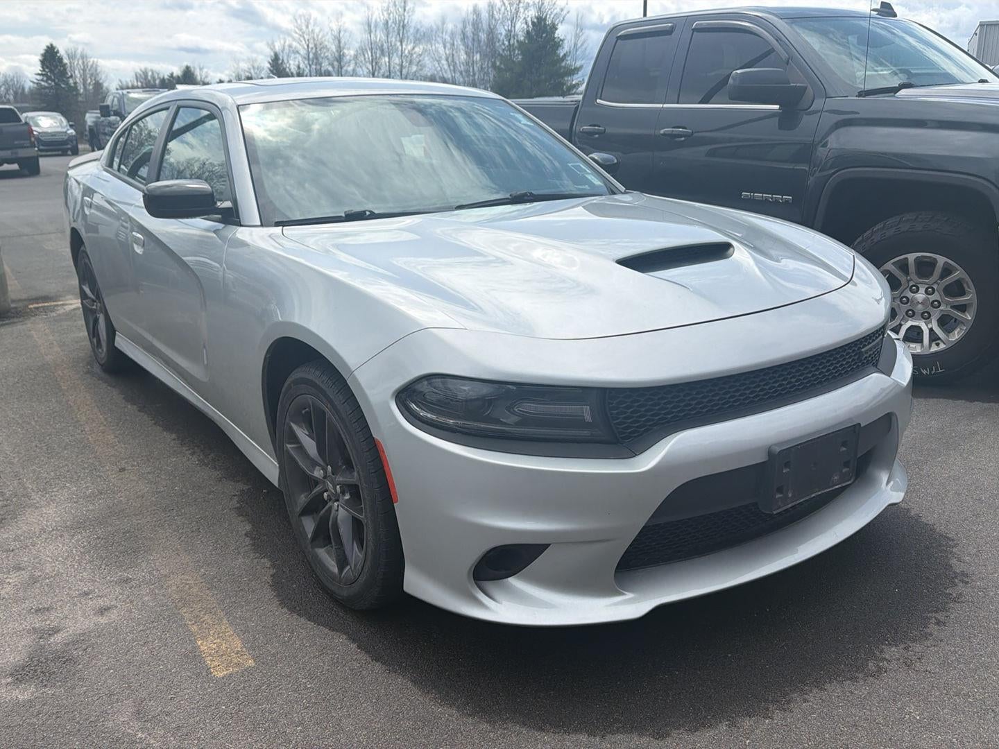 2021 Dodge Charger GT