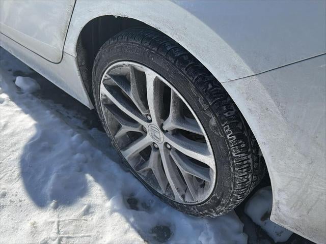 2022 Honda Civic Touring