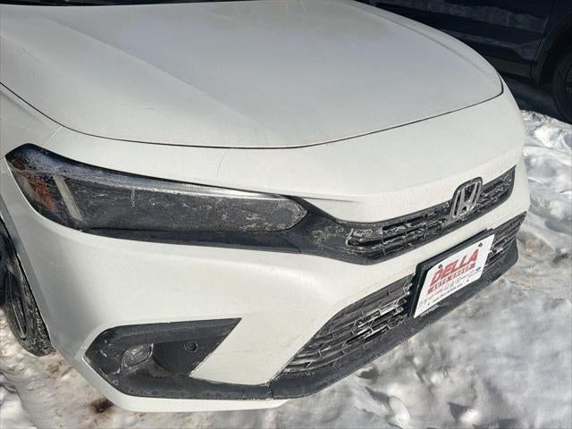 2022 Honda Civic Touring