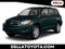 2012 Toyota RAV4 4WD 4dr I4 (Natl)