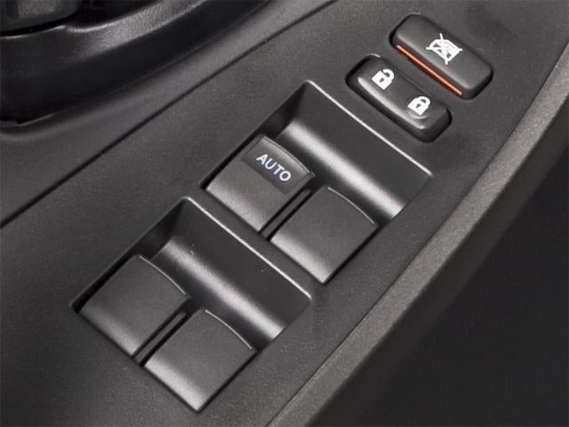 2012 Toyota RAV4 4WD 4dr I4 (Natl)