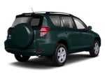 2012 Toyota RAV4 4WD 4dr I4 (Natl)