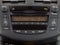 2012 Toyota RAV4 4WD 4dr I4 (Natl)