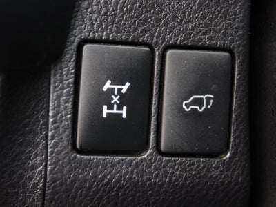 2016 Toyota RAV4 SE