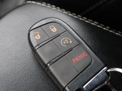 2021 Jeep Compass 80th Anniversary