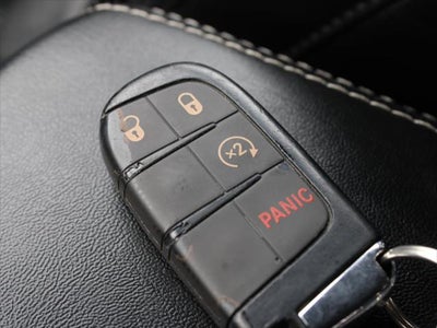 2021 Jeep Compass 80th Anniversary