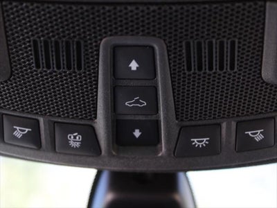 2019 Ford Fusion Hybrid Titanium