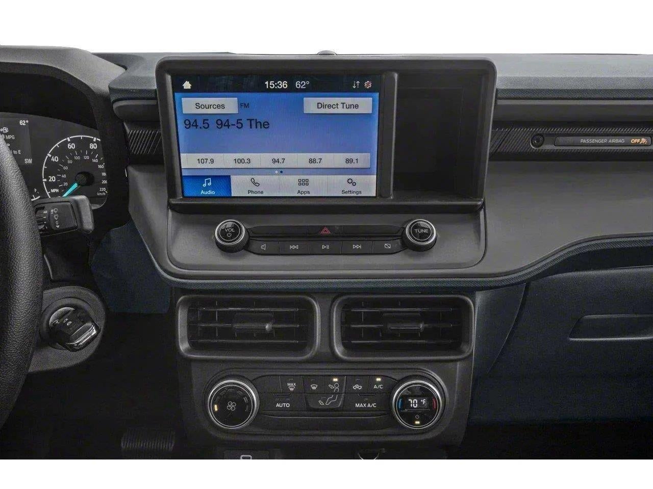 2023 Ford Maverick XL