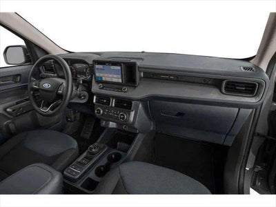 2023 Ford Maverick XL
