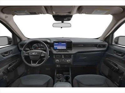 2023 Ford Maverick XL