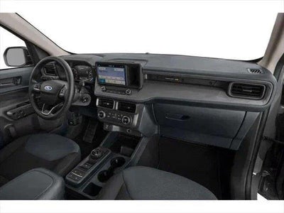 2023 Ford Maverick XL