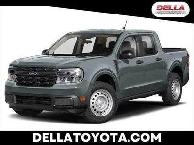 2023 Ford Maverick XL