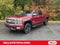 2014 Chevrolet Silverado 1500 High Country
