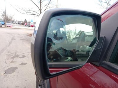 2014 Chevrolet Silverado 1500 High Country