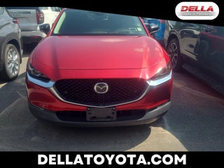 2022 Mazda Mazda CX-30 2.5 Turbo Premium Plus Package