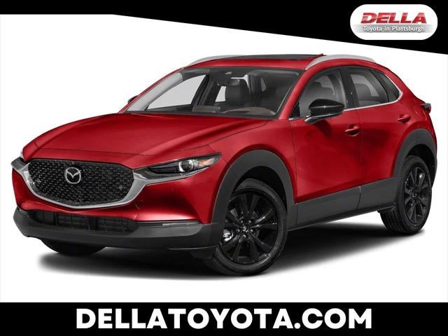 2022 Mazda Mazda CX-30 2.5 Turbo Premium Plus Package