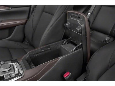 2022 Mazda Mazda CX-30 2.5 Turbo Premium Plus Package