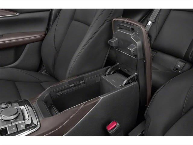 2022 Mazda Mazda CX-30 2.5 Turbo Premium Plus Package