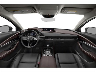 2022 Mazda Mazda CX-30 2.5 Turbo Premium Plus Package
