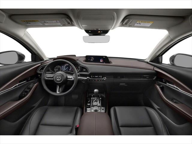 2022 Mazda Mazda CX-30 2.5 Turbo Premium Plus Package