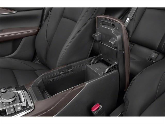 2022 Mazda Mazda CX-30 2.5 Turbo Premium Plus Package