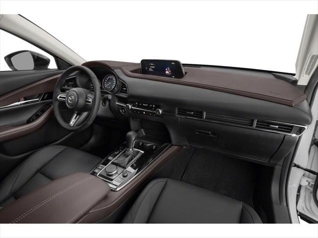 2022 Mazda Mazda CX-30 2.5 Turbo Premium Plus Package