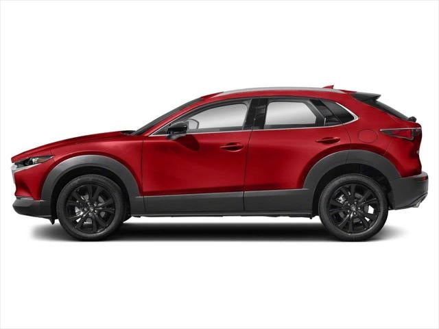 2022 Mazda Mazda CX-30 2.5 Turbo Premium Plus Package