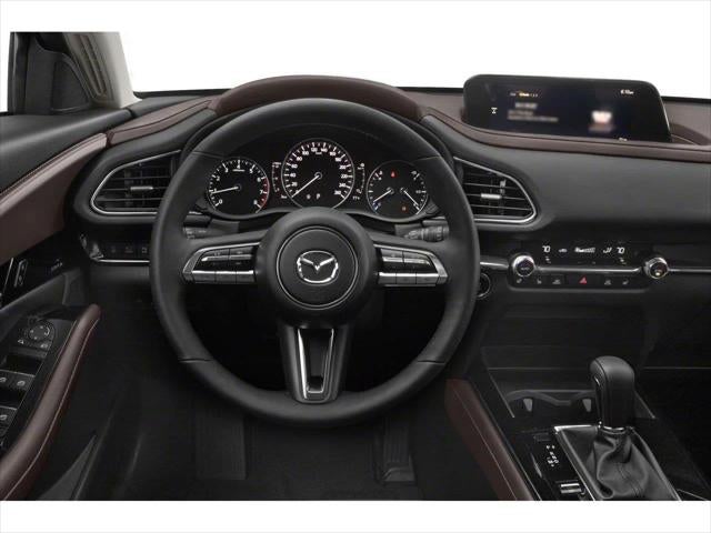 2022 Mazda Mazda CX-30 2.5 Turbo Premium Plus Package