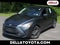 2019 Toyota Yaris Sedan LE