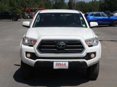2019 Toyota Tacoma SR5