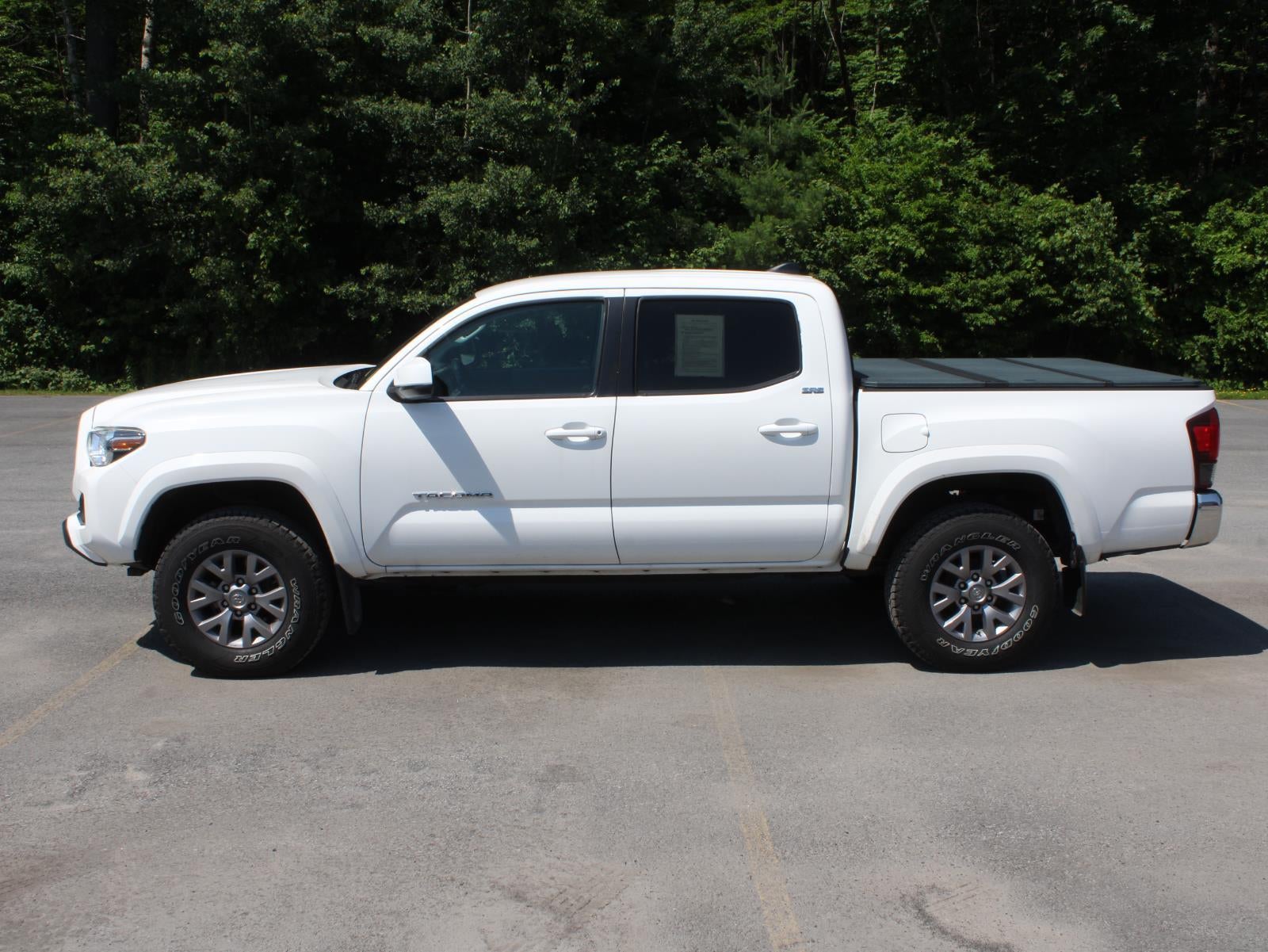 2019 Toyota Tacoma SR5