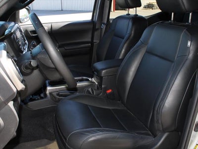 2023 Toyota Tacoma Limited