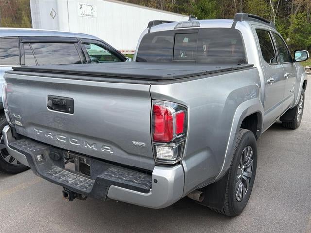 2023 Toyota Tacoma Limited