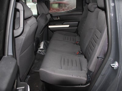 2024 Toyota Tacoma TRD Sport Hybrid