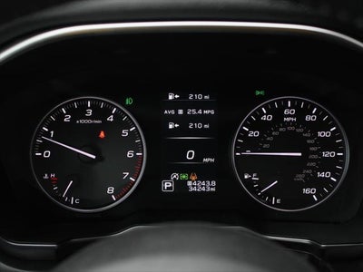 2023 Subaru Legacy Touring XT