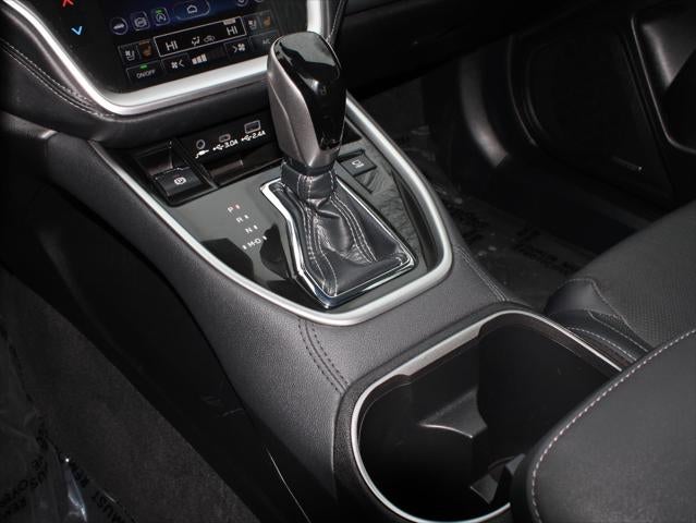 2023 Subaru Legacy Touring XT