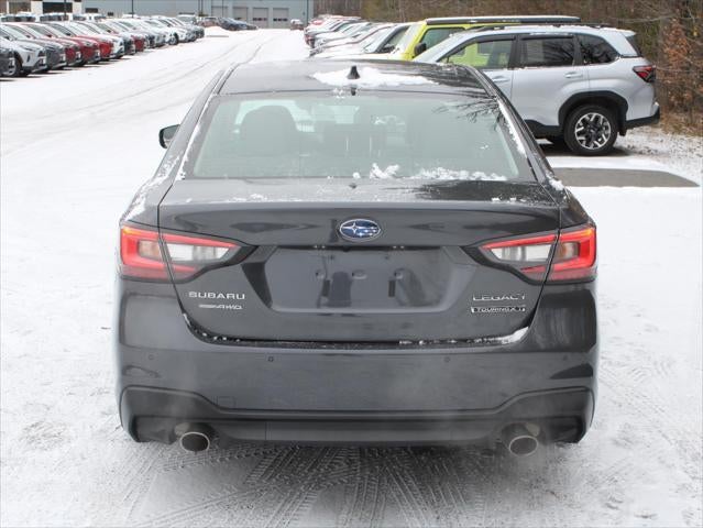2023 Subaru Legacy Touring XT