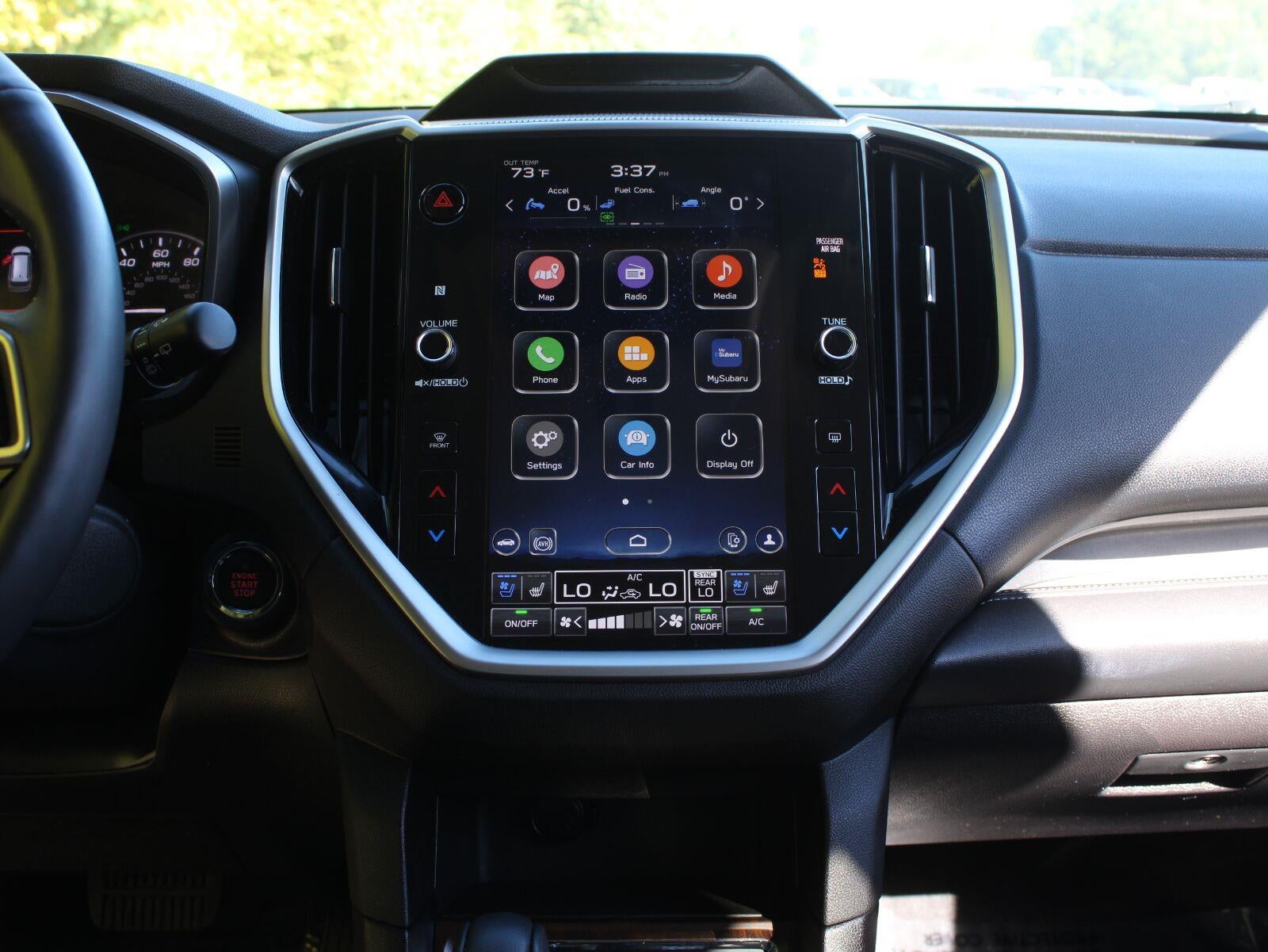 2023 Subaru Ascent Touring - Photo 14