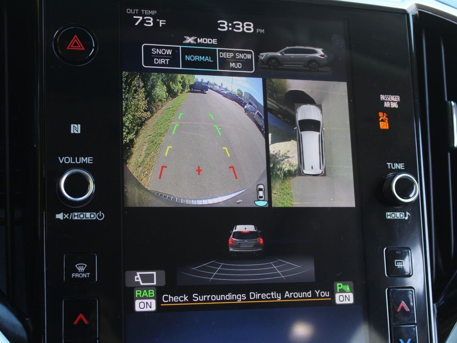 2023 Subaru Ascent Touring - Photo 15