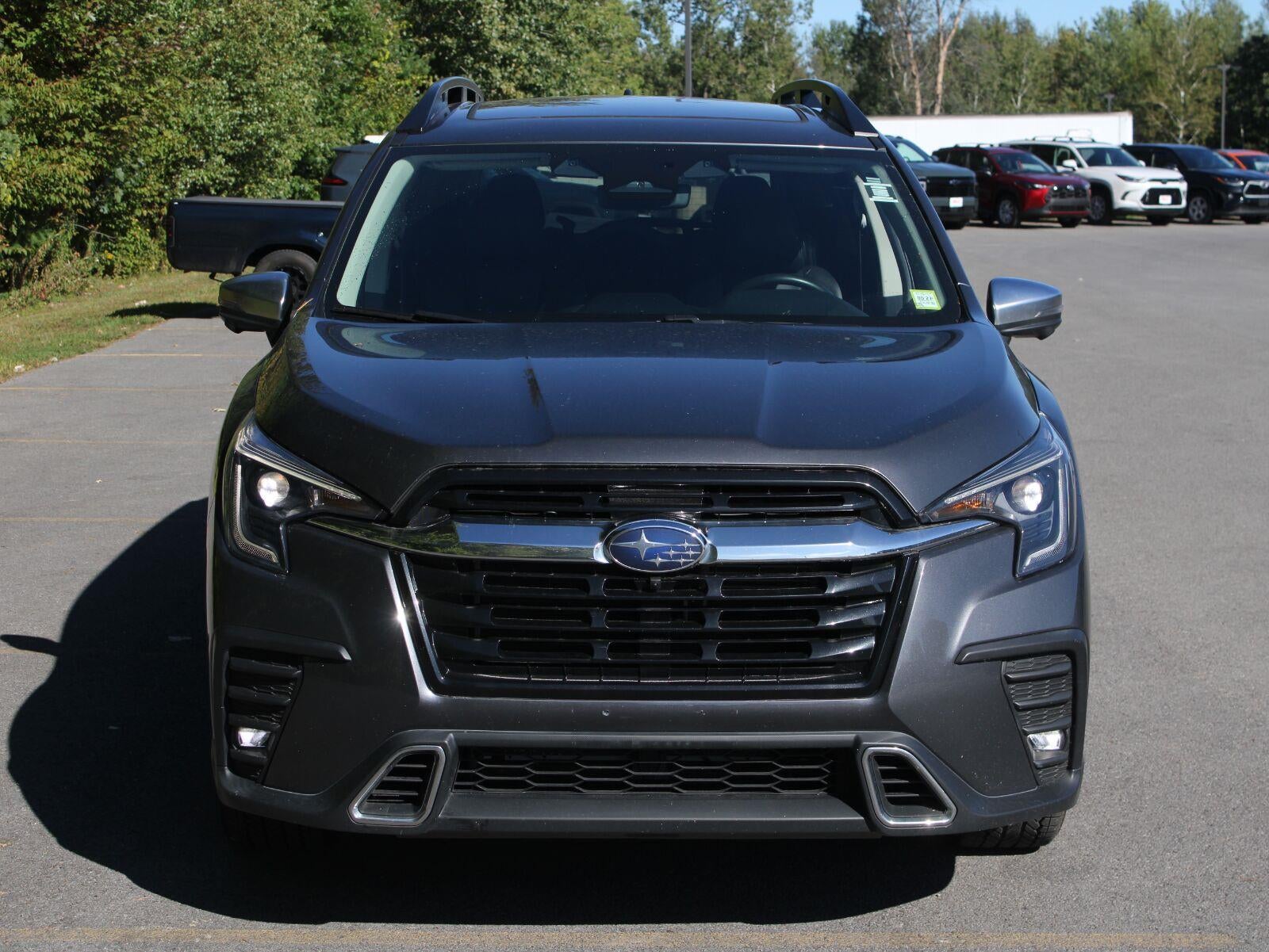 2023 Subaru Ascent Touring - Photo 2