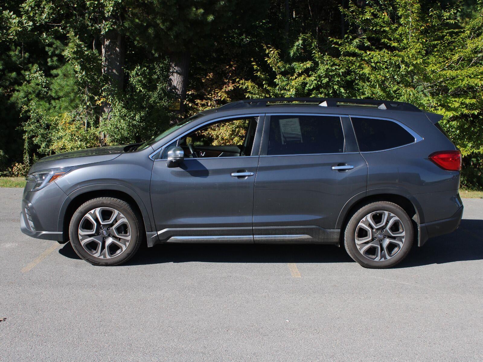 2023 Subaru Ascent Touring - Photo 5
