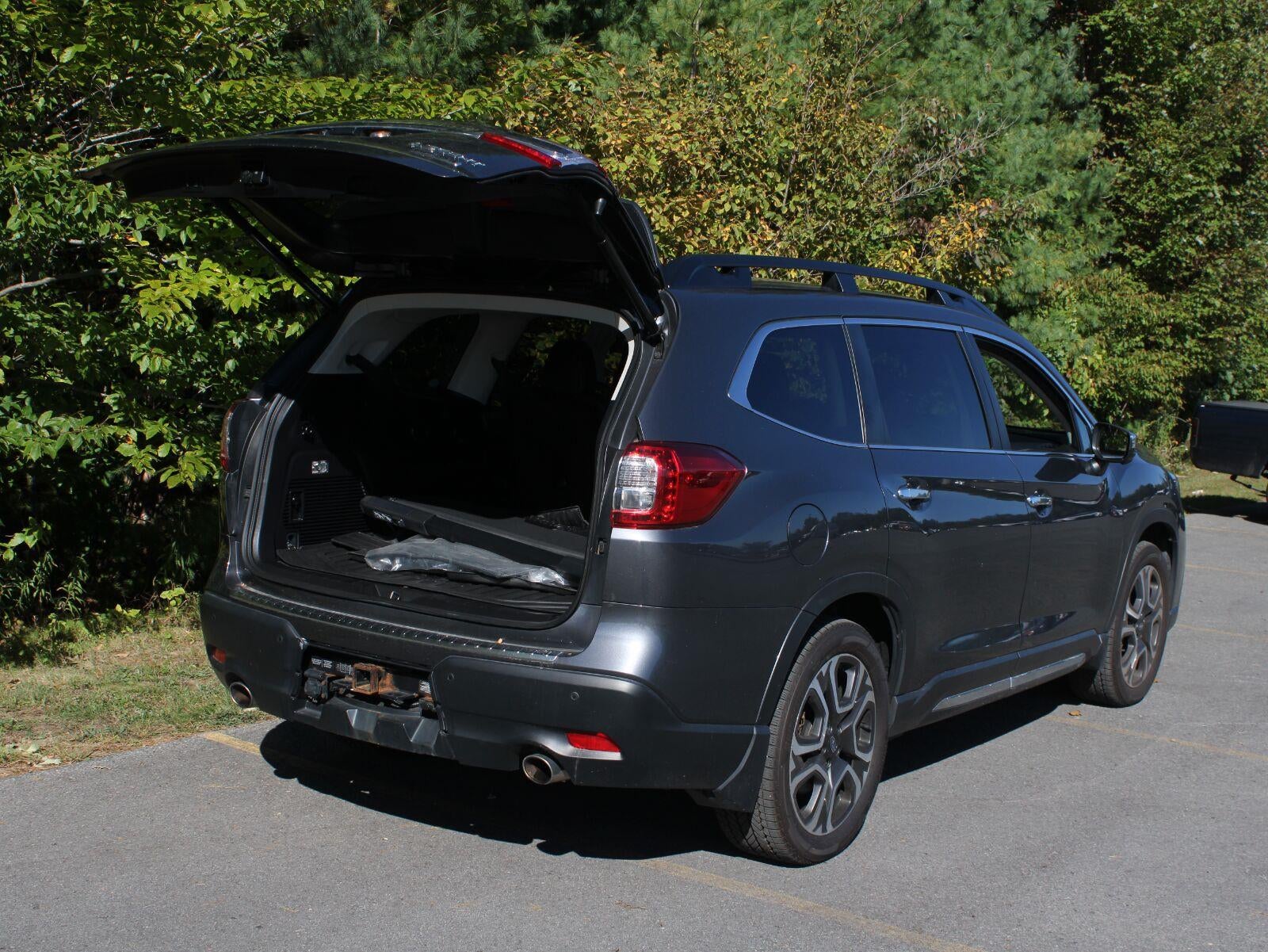 2023 Subaru Ascent Touring - Photo 7