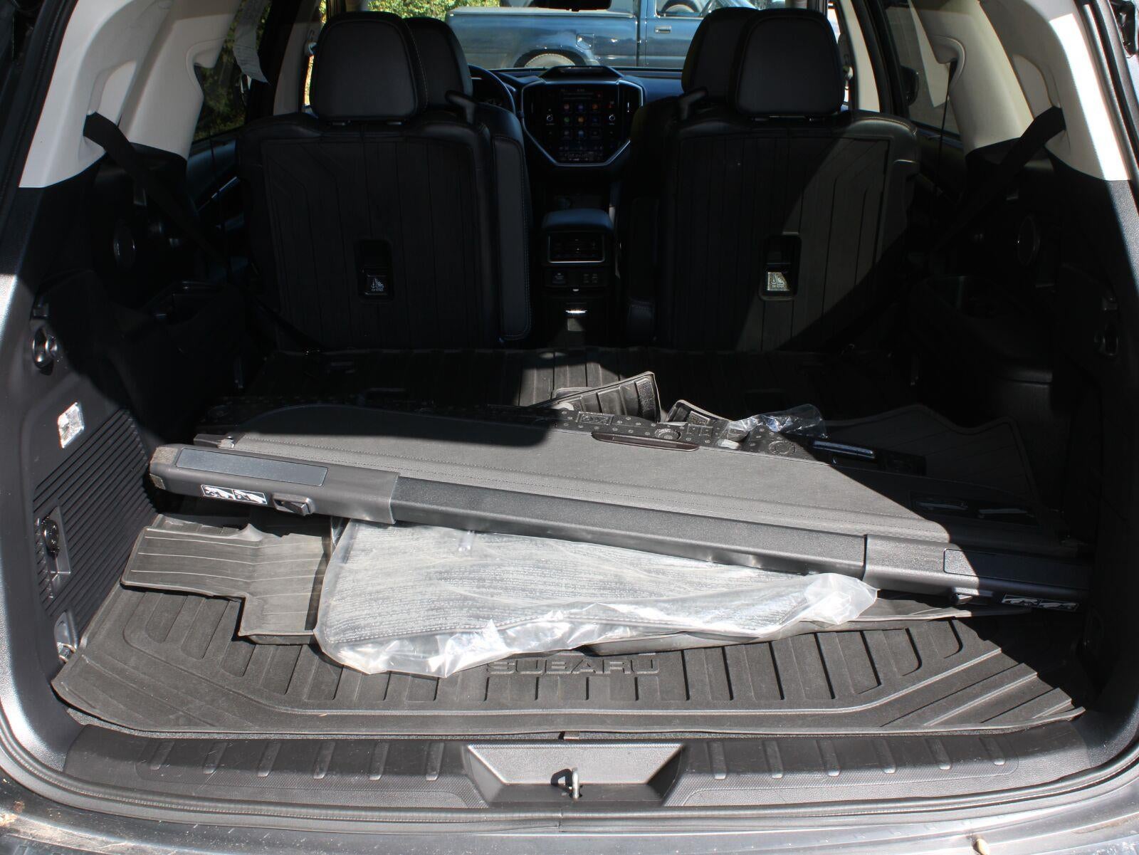 2023 Subaru Ascent Touring - Photo 8