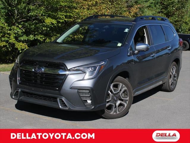 2023 Subaru Ascent Touring - Photo 21