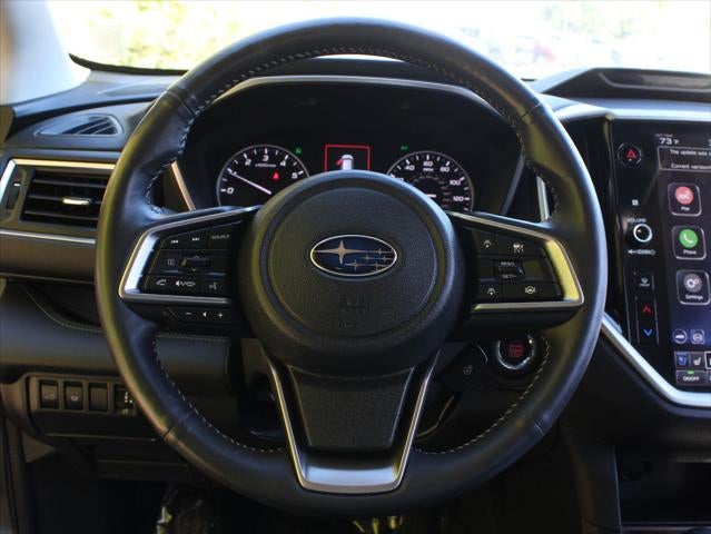 2023 Subaru Ascent Touring - Photo 30